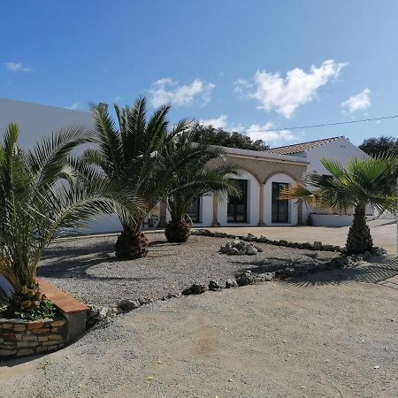 Alojamiento Rural El Chaparral Setenil De Las Bodegas Екстериор снимка