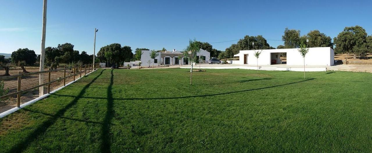 Alojamiento Rural El Chaparral Setenil De Las Bodegas Екстериор снимка